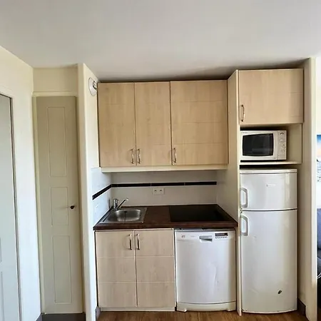 Apartament Francia *