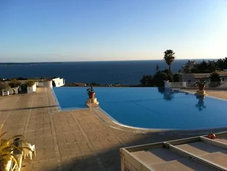 Lägenhet Francia Cannes