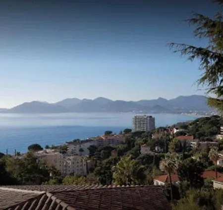Francia Lägenhet Cannes