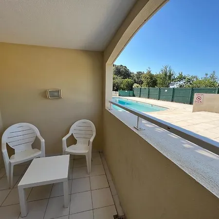 Apartment Francia *