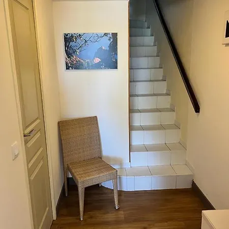 Apartment Francia