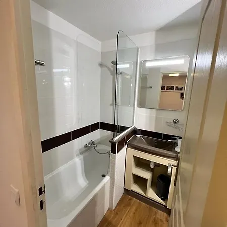 Francia Lägenhet Cannes