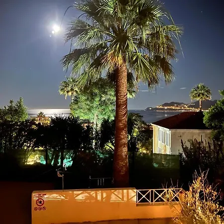 Apartment Francia Cannes