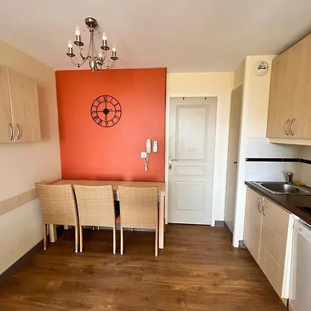 Apartment Francia Cannes