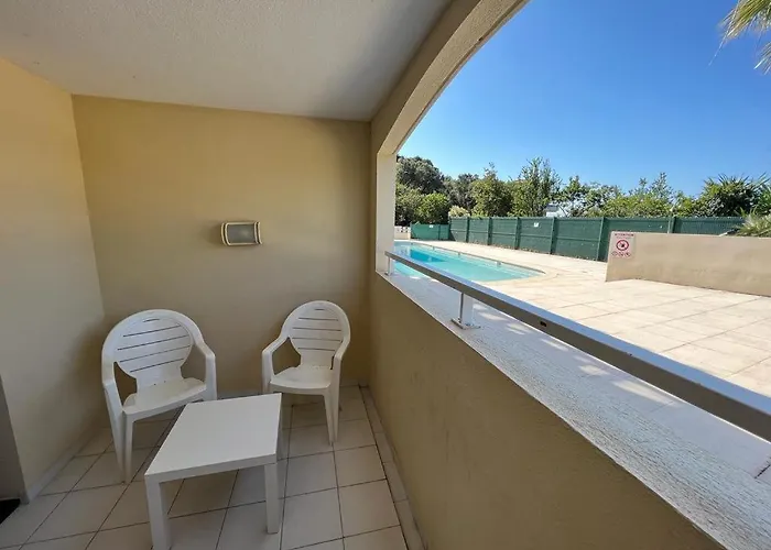 Apartament Francia *