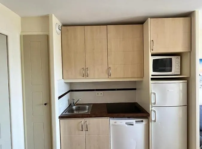 Apartament Francia *