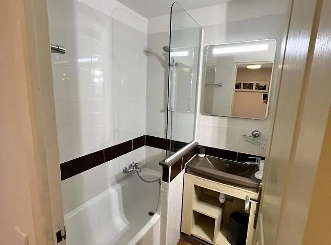 Francia Apartament Cannes