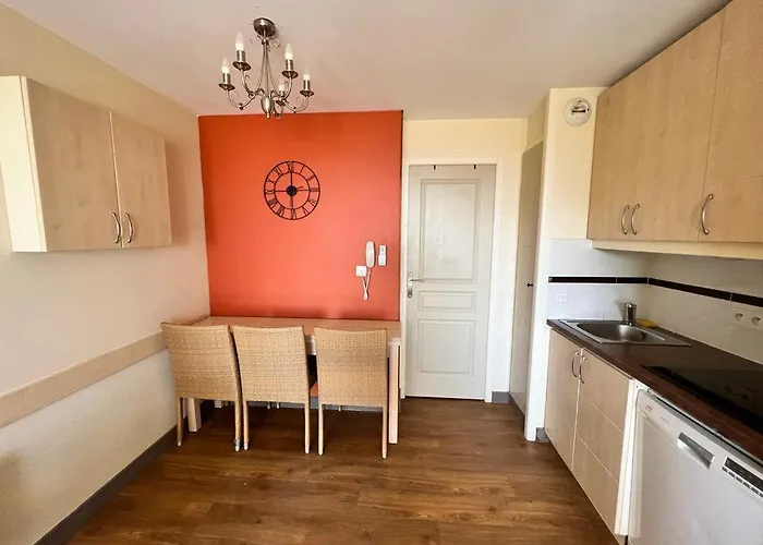 Apartament Francia Cannes