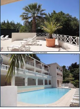 Francia Κάννες
